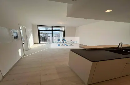 Apartment - 1 Bedroom - 2 Bathrooms for rent in Harrington House - District 14 - Jumeirah Village Circle - Dubai