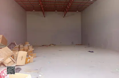 Warehouse - Studio - 1 Bathroom for rent in Umm Dir - Umm Al Quwain
