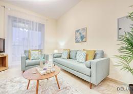 Apartment - 2 bedrooms - 2 bathrooms for rent in Dubai star - Jumeirah Lake Towers - Dubai