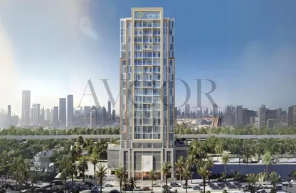 Apartment - 2 Bedrooms - 2 Bathrooms for sale in VYB - Business Bay - Dubai
