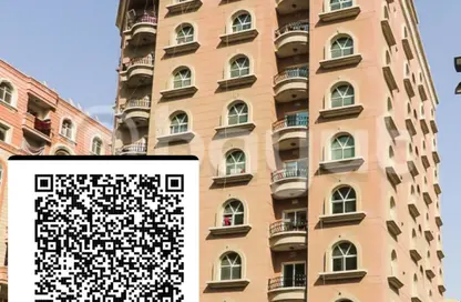 Apartment - Studio - 1 Bathroom for rent in Al Rashidiya 3 - Al Rashidiya - Ajman