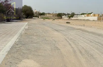 أرض - استوديو للبيع في ضاحية الجواز (واسط سابقا) - الشارقة