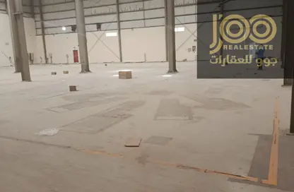 مستودع - استوديو - 2 حمامات للايجار في أم الثعوب - أم القيوين