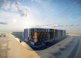 G+4 Commercial Plots for Sale - Exclusive Offer - 1 Year Payment Plan