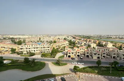Apartment - 2 Bedrooms - 3 Bathrooms for rent in Royal Breeze 5 - Royal Breeze - Al Hamra Village - Ras Al Khaimah