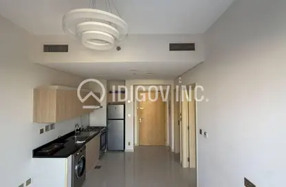 Apartment - 1 Bedroom - 1 Bathroom for rent in Navitas A - Navitas Hotel and Residences - Damac Hills 2 - Dubai