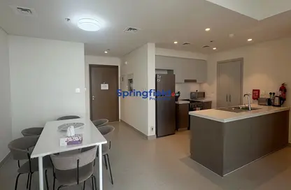 Apartment - 2 Bedrooms - 2 Bathrooms for sale in Forte 1 - Forte - Downtown Dubai - Dubai