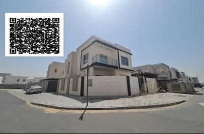 Villa - 5 Bedrooms - 6 Bathrooms for sale in Al Aamra Gardens - Al Amerah - Ajman