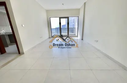 شقة - 2 غرف نوم - 2 حمامات للايجار في حديقة الوليد 1 - حديقة الوليد - الجداف - دبي شقة - 2 غرف نوم - 2 حمامات للايجار في حديقة الوليد 1 - حديقة الوليد - الجداف - دبي