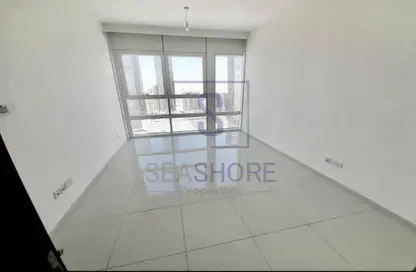Apartment - 1 Bedroom - 2 Bathrooms for rent in Horizon Tower B - City Of Lights - Al Reem Island - Abu Dhabi