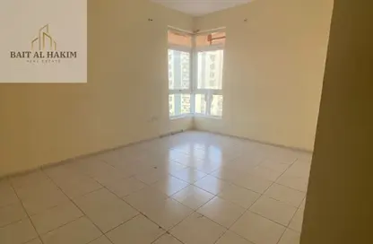 Apartment - 2 Bedrooms - 2 Bathrooms for rent in Geepas Building 3 - Al Rashidiya 2 - Al Rashidiya - Ajman