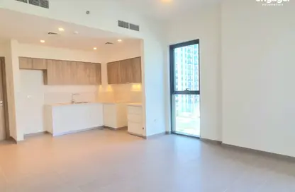 Apartment - 1 Bedroom - 1 Bathroom for rent in Executive Residences 2 - Executive Residences - Dubai Hills Estate - Dubai