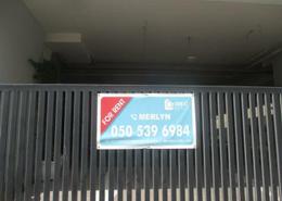 Parking image for: Staff Accommodation - 4 bathrooms for rent in Jebel Ali Industrial 2 - Jebel Ali Industrial - Jebel Ali - Dubai, Image 1