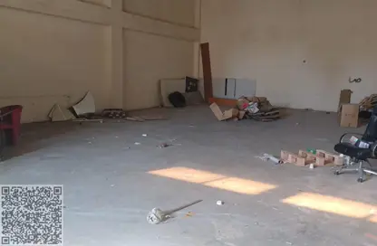 مستودع - استوديو - 1 حمام للايجار في 1 الجرف - الجرف - عجمان وسط المدينة - عجمان