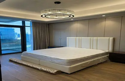 Apartment - 1 Bedroom - 1 Bathroom for rent in Nobles Tower - Business Bay - Dubai