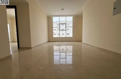 Apartment - 2 Bedrooms - 2 Bathrooms for rent in Al Naemiya Tower 1 - Al Naemiya Towers - Al Nuaimiya - Ajman