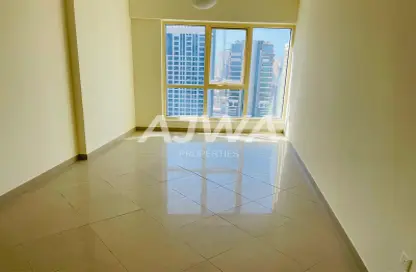 Empty Room image for: Apartment - 2 Bedrooms - 3 Bathrooms for sale in Icon Tower 2 - Lake Almas West - Jumeirah Lake Towers - Dubai, Image 1