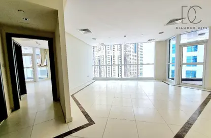 Apartment - 3 Bedrooms - 3 Bathrooms for rent in 23 Marina - Dubai Marina - Dubai