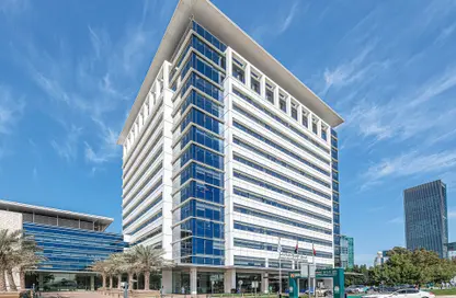 Office Space - Studio - 1 Bathroom for rent in Convention Tower - Trade Centre Second - World Trade Center - Dubai