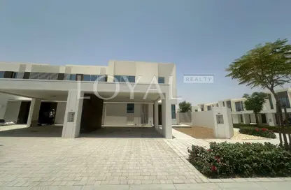 فيلا - 4 غرف نوم - 4 حمامات للبيع في تاليا - ذا فالي - دبي