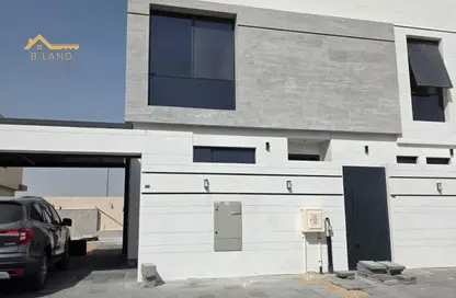 فيلا - 4 غرف نوم - 4 حمامات للبيع في فيلا الحوشي - حوشي - البادي - الشارقة فيلا - 4 غرف نوم - 4 حمامات للبيع في فيلا الحوشي - حوشي - البادي - الشارقة