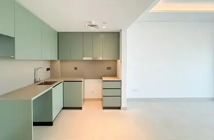 Apartment - 1 Bedroom - 1 Bathroom for rent in Viridian - Central Park at City Walk - City Walk - Dubai