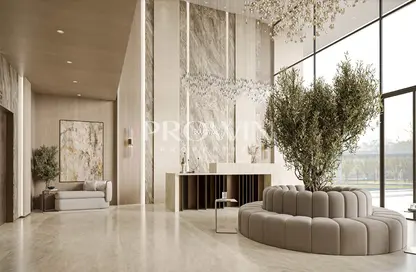 Apartment - Studio - 1 Bathroom for sale in Avelon Boulevard - Arjan - Dubai