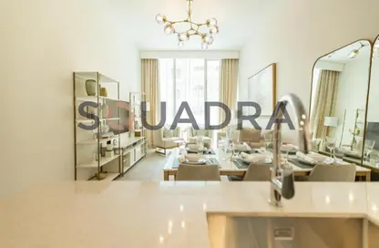 شقة - 2 غرف نوم - 3 حمامات للبيع في لوما بارك فيوز - منطقة 14 - قرية جميرا الدائرية - دبي