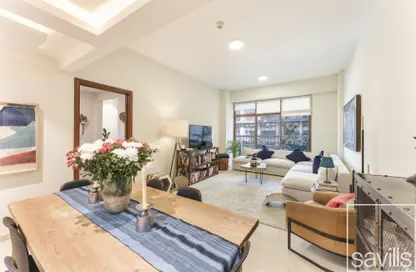 Apartment - 1 Bedroom - 2 Bathrooms for sale in Laya Residences - Jumeirah Village Circle - Dubai