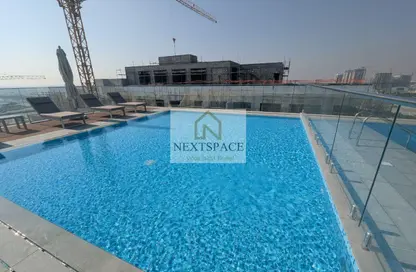 Apartment - Studio - 1 Bathroom for rent in Azizi Vista - Dubai Studio City - Dubai Apartment - Studio - 1 Bathroom for rent in Azizi Vista - Dubai Studio City - Dubai