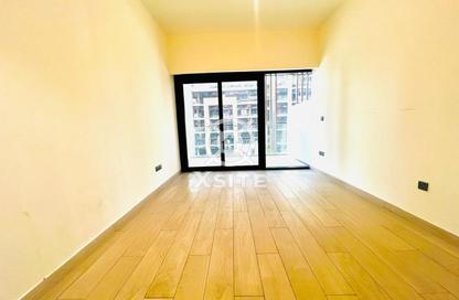 Apartment - Studio - 1 Bathroom for rent in Azizi Riviera 43 - Meydan One - Meydan - Dubai