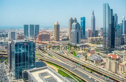Office Space - Studio for rent in Boulevard Plaza 1 - Boulevard Plaza Towers - Downtown Dubai - Dubai
