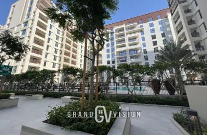 Apartment - 1 Bedroom - 1 Bathroom for rent in Bayshore - Creek Beach - Dubai Creek Harbour (The Lagoons) - Dubai