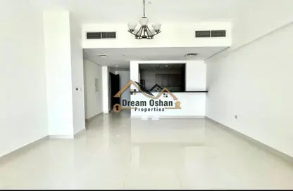 Apartment - 1 Bedroom - 2 Bathrooms for rent in Ayedh Tower - Al Jaddaf - Dubai