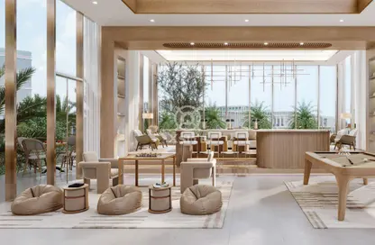 Apartment - 1 Bedroom - 2 Bathrooms for sale in Wynwood By Imtiaz - Dubai Islands - Dubai