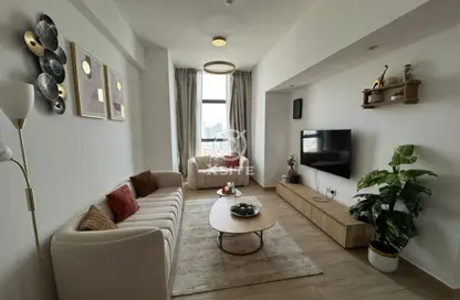 Apartment - 1 Bedroom - 2 Bathrooms for rent in Regina Tower - Jumeirah Village Circle - Dubai