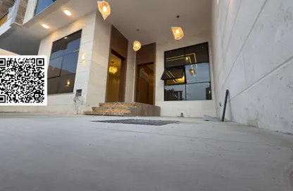 Villa - 4 Bedrooms - 6 Bathrooms for sale in Al Helio 2 - Al Helio - Ajman