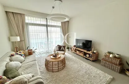 Apartment - 1 Bedroom - 2 Bathrooms for rent in Beach Vista - EMAAR Beachfront - Dubai Harbour - Dubai Apartment - 1 Bedroom - 2 Bathrooms for rent in Beach Vista - EMAAR Beachfront - Dubai Harbour - Dubai
