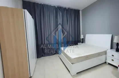 Apartment - Studio - 2 Bathrooms for sale in Golf Apartments - Al Hamra Village - Ras Al Khaimah