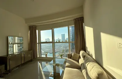 Apartment - Studio - 1 Bathroom for sale in Sigma Towers - City Of Lights - Al Reem Island - Abu Dhabi