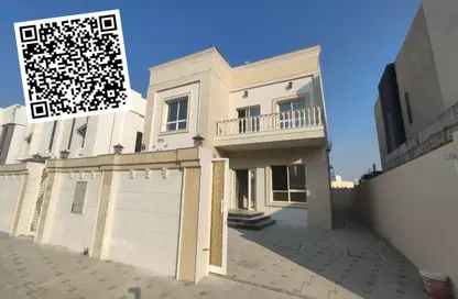 Villa - 3 Bedrooms - 5 Bathrooms for sale in Al Zaheya Gardens - Al Zahya - Ajman Villa - 3 Bedrooms - 5 Bathrooms for sale in Al Zaheya Gardens - Al Zahya - Ajman