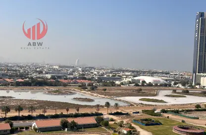 Apartment - 1 Bedroom - 2 Bathrooms for rent in Churchill Residency Tower - Churchill Towers - Business Bay - Dubai