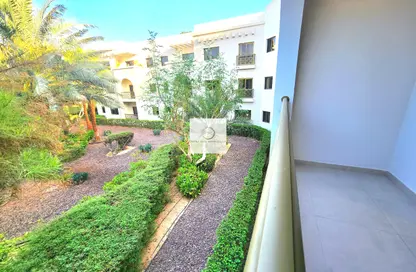 Apartment - 2 Bedrooms - 2 Bathrooms for rent in The Gardens Buildings - The Gardens - Dubai