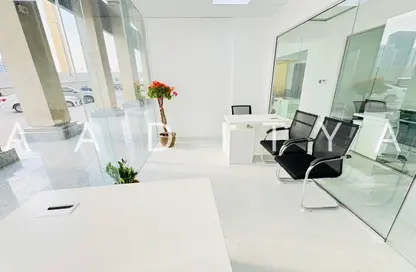 مكتب - استوديو - 1 حمام للايجار في لولو سنتر - منطقة حديقة الكرامة - الكرامة - دبي مكتب - استوديو - 1 حمام للايجار في لولو سنتر - منطقة حديقة الكرامة - الكرامة - دبي
