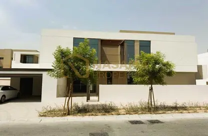 فيلا - 4 غرف نوم - 6 حمامات للايجار في تلال الفرجان - الفرجان - دبي