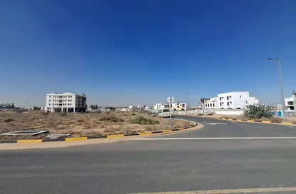 Land - Studio for sale in Tilal City D - Tilal City - Sharjah