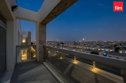 Apartment - 2 Bedrooms - 3 Bathrooms for sale in Grenland Residence - District 11 - Mohammed Bin Rashid City - Dubai Apartment - 2 Bedrooms - 3 Bathrooms for sale in Grenland Residence - District 11 - Mohammed Bin Rashid City - Dubai