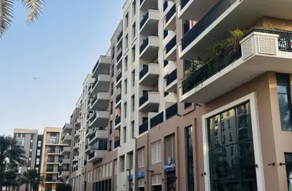 شقة - 3 غرف نوم - 4 حمامات للبيع في سما ريزيدنسز - مريم جيت ريزيدنس - جزيرة مريم - الشارقة