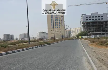 Land - Studio for sale in Al Yasmeen 1 - Al Yasmeen - Ajman