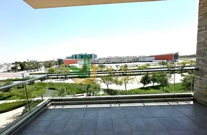 شقة - 2 غرف نوم - 3 حمامات للايجار في بولو ريزيدنس - ميدان افينيو - ميدان - دبي